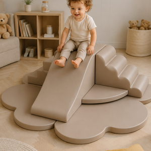 Cloud Soft Play Climber Set