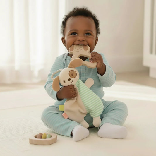 3-in-1 Baby Gift Set