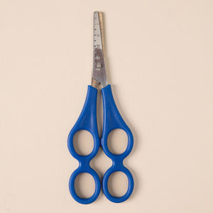Hand-Over-Hand Training Scissors