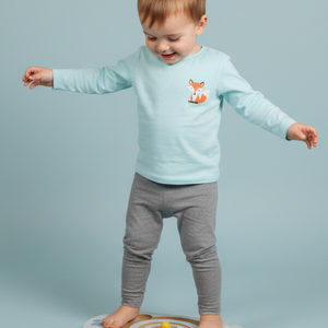 Trace & Balance Board