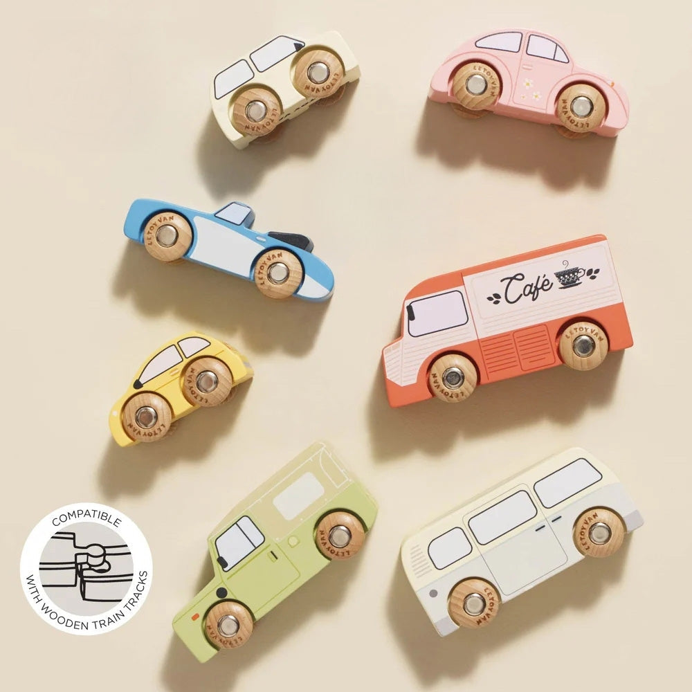 Vehicle Sets