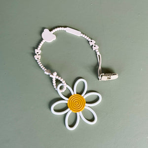 Daisy Teethers