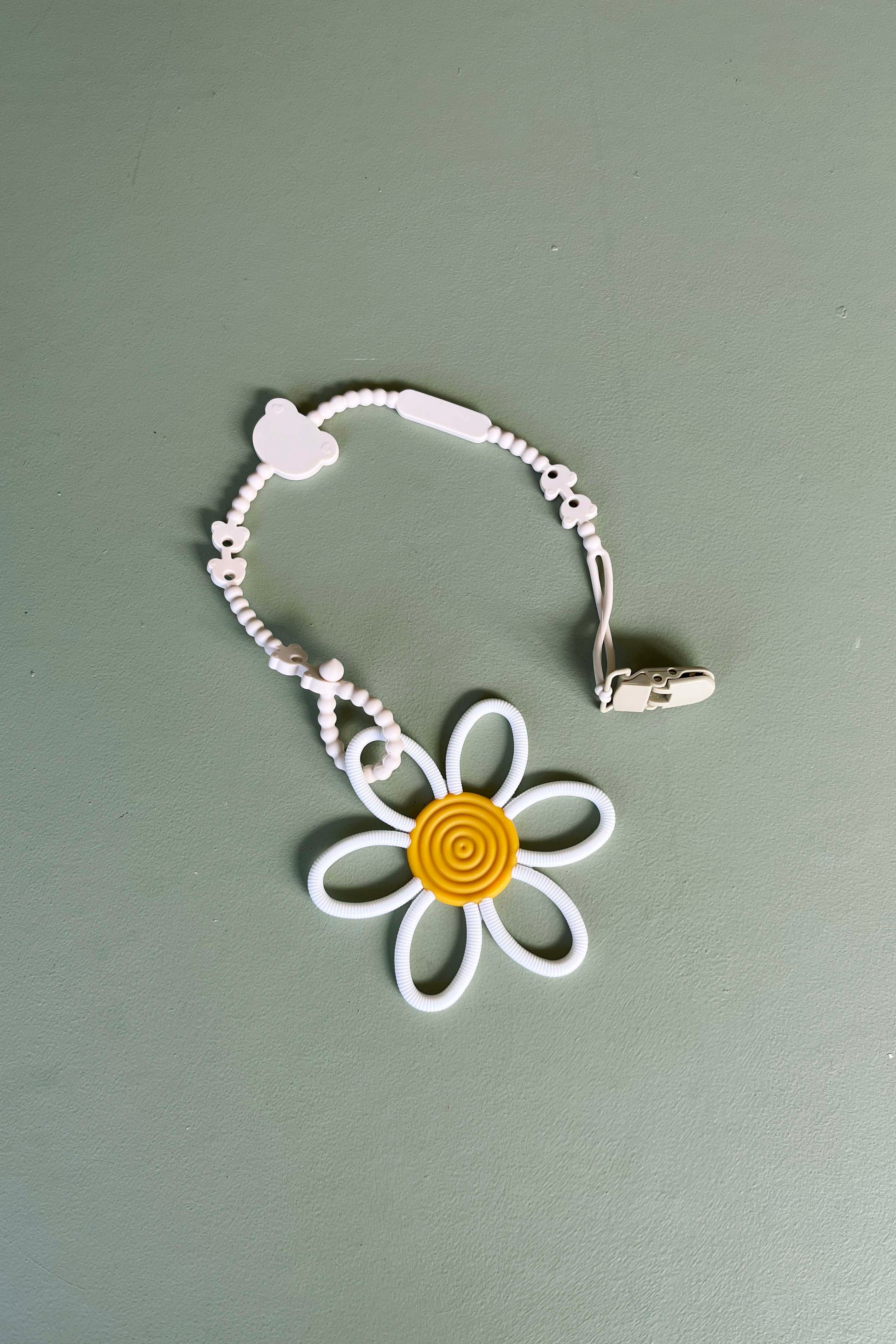Daisy Teethers