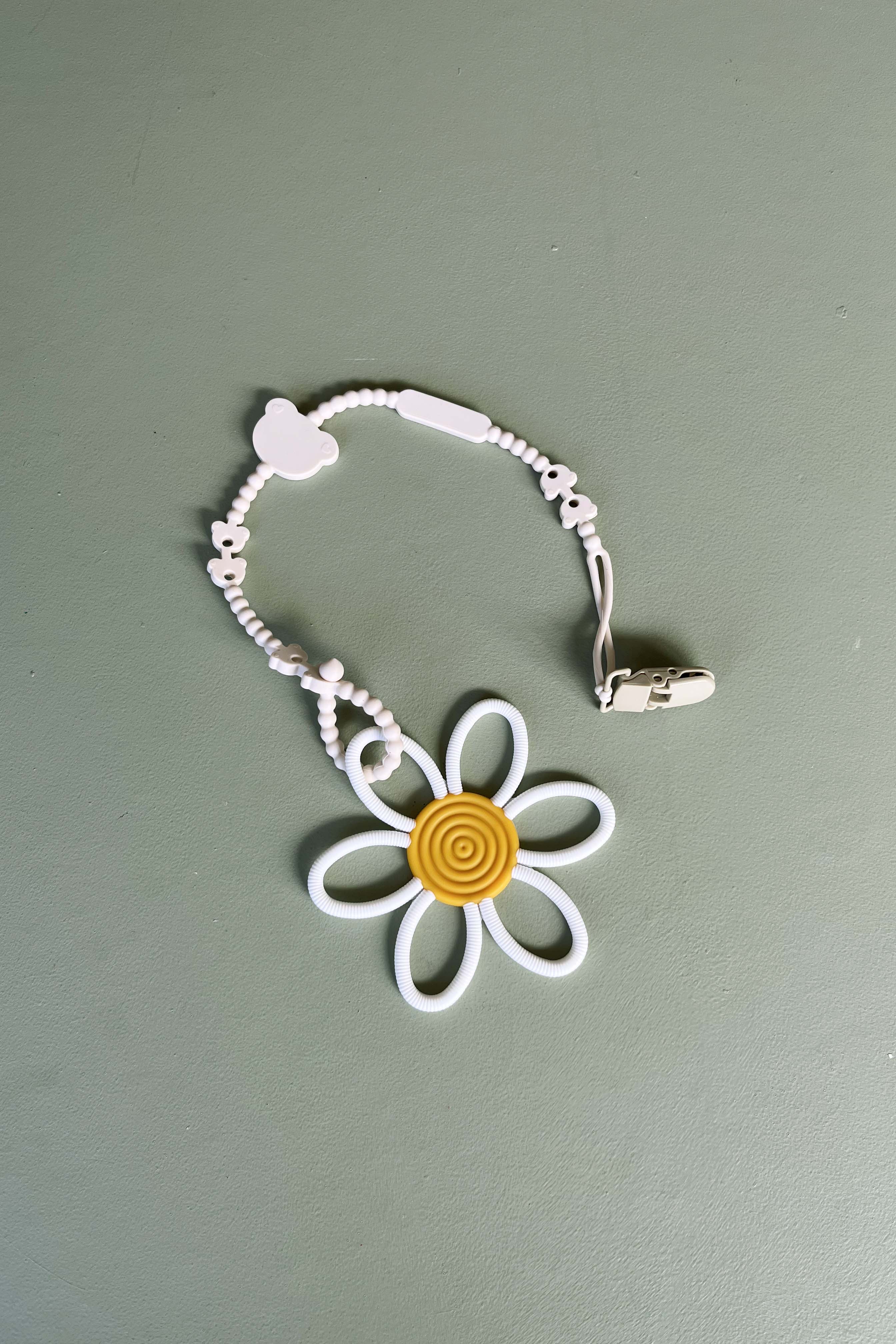 Daisy Teethers