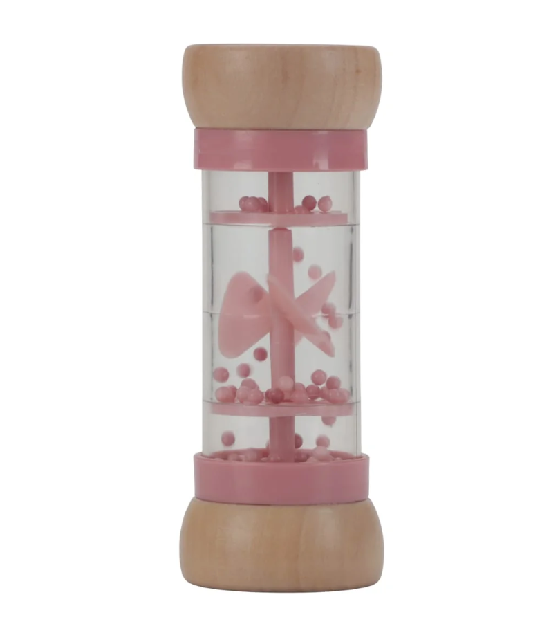 Little Dutch Rain Rattle: Fairy Garden