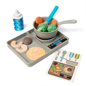 Stir & Simmer Water Wow Pretend Play