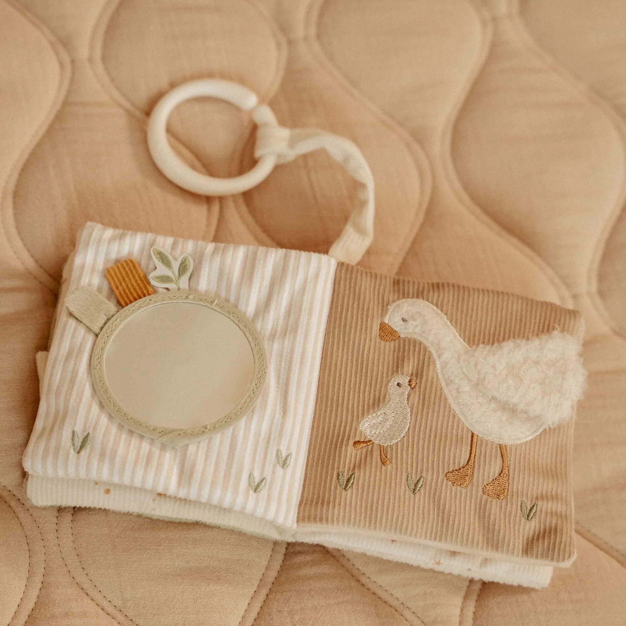 Little Dutch Buggy Booklet