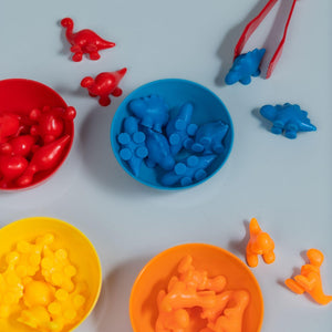 Counting & Sorting Sets