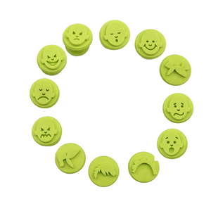 Emotions Stampers