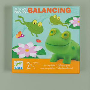 Little Balance