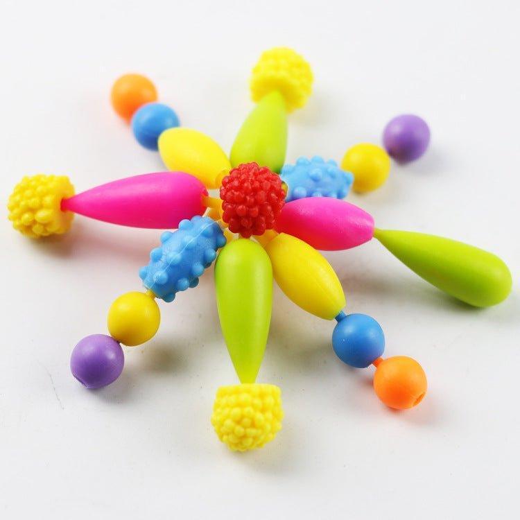 Pop Beads