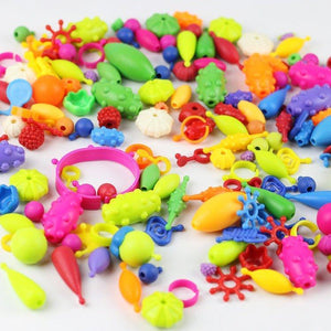 Pop Beads