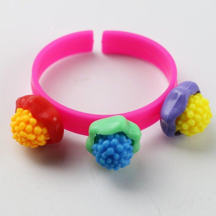Pop Beads