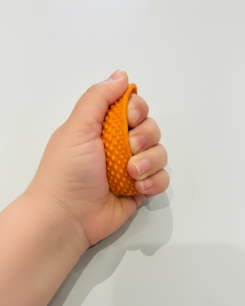 Sensory Slap Bands