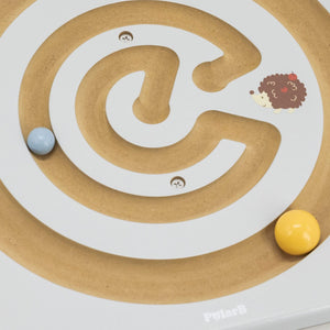 Trace & Balance Board