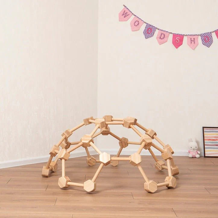 Climbing Dome - Igloo