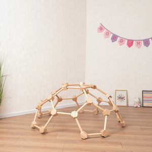 Climbing Dome - Igloo