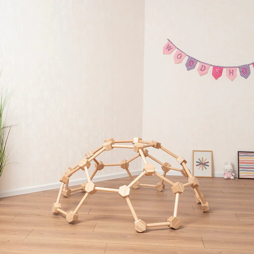 Climbing Dome - Igloo
