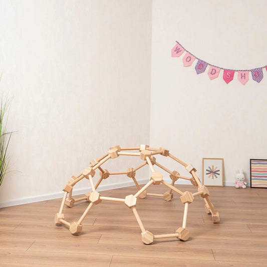 Climbing Dome - Igloo